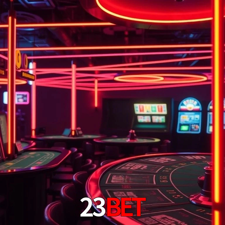 23bet.com