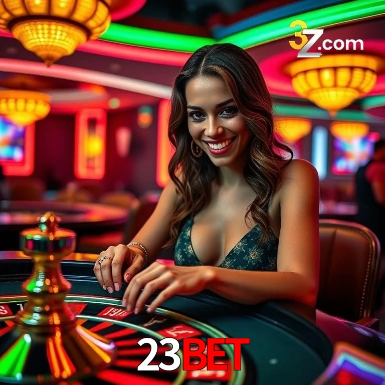 23bet Termos Bônus