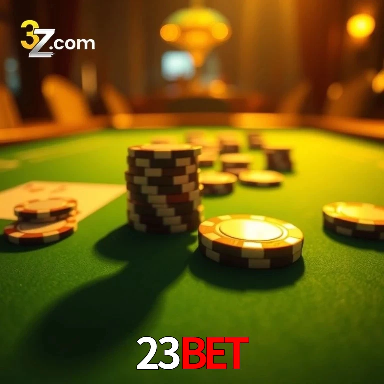 23bet Suporte
