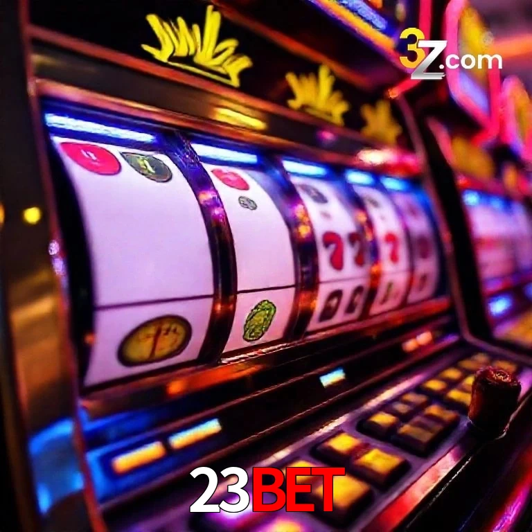 23bet VIP Níveis